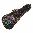 Thicker Portable 23 24 Inches Concert Ukulele Case Girl Boy Kid Gift Small