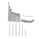 Anti UV Test Card Sunglasses Lenses Anti Radiation Glasses Violet Test_Pa