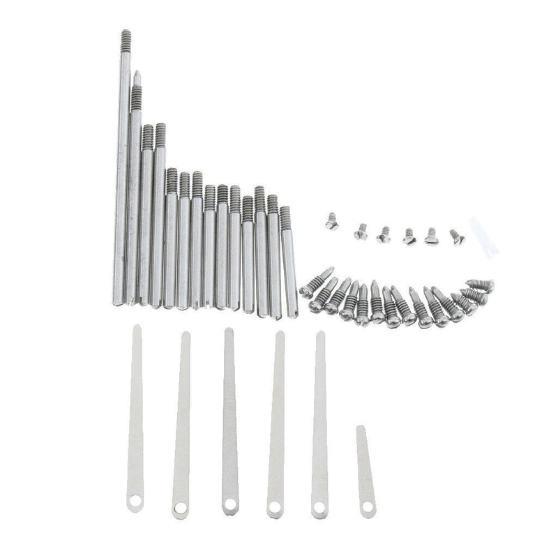 Anti UV Test Card Sunglasses Lenses Anti Radiation Glasses Violet Test_Pa