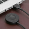 Wireless Charging Cable Cord Dock Adapter Base for Fossil Gen 4/5/Fossil Sport