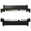 Hard Drive Adapter Connector for Dell 1720 Sata X8W6