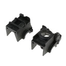 RC Short Truck Rear Diff Box for 1/10 Traxxas Slash 4X4 HQ727 Accessories -