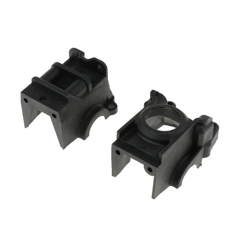 RC Short Truck Rear Diff Box for 1/10 Traxxas Slash 4X4 HQ727 Accessories -