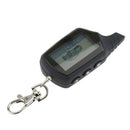 Car 2-Way Alarm System Key Case Cover for StarLine A91 LCD Remote ControllerBX