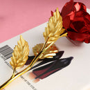 Mother'S Day Present Gift Rose Valentine'S Day Flower Holiday Wedding Party