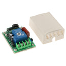 Wireless Remote Control Switch AC 220V 30A 1CH Relay Transmitter and Receiver