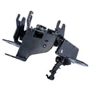 New Hood Latch Lock Catch Fits 1998-2010 Beetle + Pull Handle 1C0823509 AE  X5V3