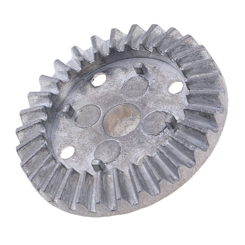 Zinc Alloy Differential Main Gear for WLtoys 12428 12428-A 12428-B 12428-C