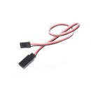 5Pcs 300mm Extension Lead Servo Wire Cable For RC JR Male to Female 3C