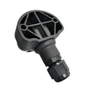 Nylon Safety Kayak Marine Yacht Fishing Inflatable Boat Flag Rod Holder