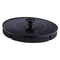 10V 2.4W Mini Floating Solars Fountain Pump Free Standing for Pond Pool