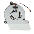 DC5V 4Pin Computer CPU Cooler Cooling Fan For Toshiba Satellite U900 U940 U945
