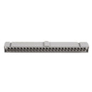 10 Pcs Female 50 Position Flat Cable IDC Socket Connectors 2.54mm Pitch M3C6