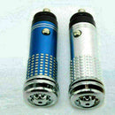 Car Fresh Air Ionic Purifier Oxygen Bar Ozone Ionizer Cleaner Accessories K K7V3
