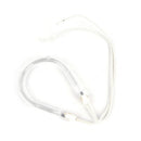 80mm 600w Halogen Bulb Replacement Light Heat Element Lamp Heater accessories ES