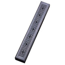 Practical Wood Incense Stick Holder Joss Insence Burner Ash Catcher C Size S