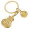 1PC Fashion Keychain Mouse Pendants DIY Men Jewelry Car Key Chain Ring Holde@