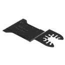 45x40mm Bi-metal Saw Blade Oscillating Multi Tools for Cutting Wood Plastic