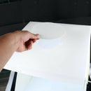 40CM Folding Photo Lighting Cube Mini Box Backdrop Room Tent Light Box