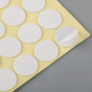 100 pcs Candle Wicks 8" COTTON Core Candle Making Supplies Pretabbed + Stickers