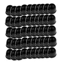 50pcs Skateboard Bushing Washer  Cup Replacement - Skateboarding Skate Truck