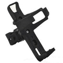 Flexible Water Bottle Holder Motorcycle Cup Bicycle Drink Universal Fit  XRI
