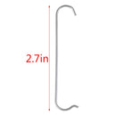 Bicycle Repair Tools 304 Stainless Steel Chain Link Road Bike Chain HooME