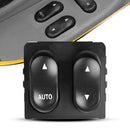 1 Pack Master Driver Power Window Switch XL3Z14529AA For 1999-2002 Ford F350