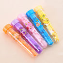 Top  Colorful Body Bubble Bath Tube Confetti Foaming Soap Brand 0hau