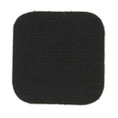 2Pcs Medic First Aid Cross Patch Hook & Loop Backing For Backpack Bag