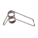 2 Pieces Trumpet Trombone Alto Horn Valve Spring Water Key Spring