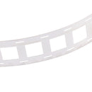 1M Pure Nickel Strip 0.12*27mm For Battery Welding 2P Spot Nickel Belt Ew