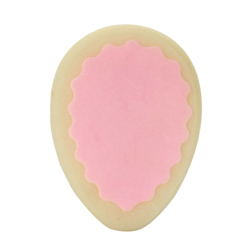 Water Drop Painless Hair Removal Sponge Pad Girls Full Body Hair Remover