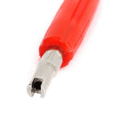 2 Ways Car Auto Tire Tyre Valve Stem Core Remover Screw Driver Key Tool 1 Dzjo
