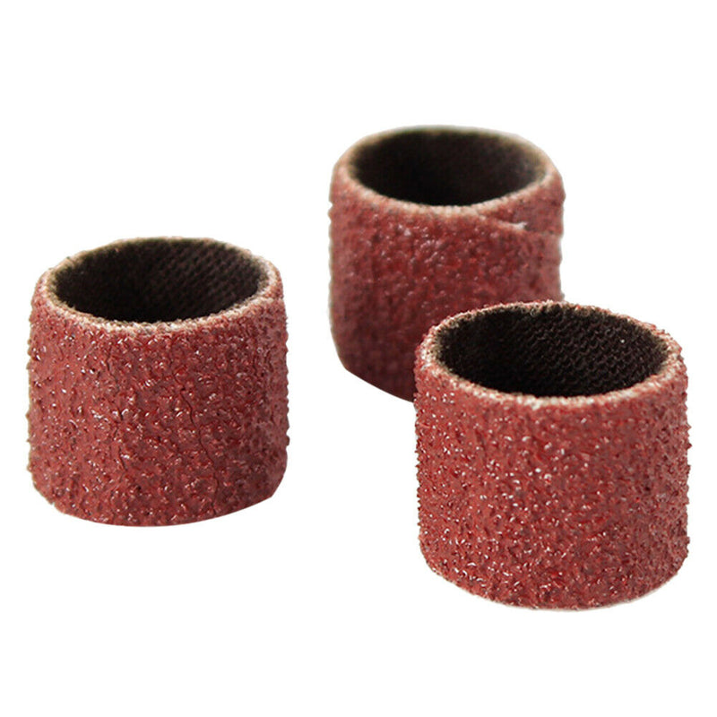 Electric Pet Nail Scissors Grinder Dog Cat Claw Grooming Trimmer Cutters