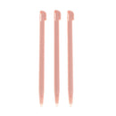 3 Pieces Slot in Touch Stylus Pen Styluse for Nintendo 2DS Gaming Consoles