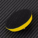 60x 2inch Mix Grit Sander Disc Sanding + Polishing Pad w/Backer Plate