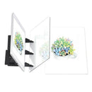 Led Projection Optical Drawing Board Sketch Specular Reflection Dimming Bra