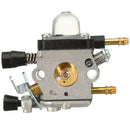 Carburetor For Stihl Bg45 Bg55 Bg65 Bg85 Sh55 Blower 42291200606 Zama C1Q-S