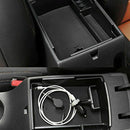 For Hyundai Elantra 2017-2019 Central Console Storage Box Tray Armrest VBG IOW