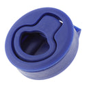 Marine Boat Deck Hatch Flush Pull Latch Lock Puller Cabin Plastic