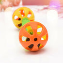 Plastic Cartoon Baby Hand Bell Rattles Music Gift For Newborns Children Toys new