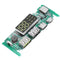 Boost 5V High Pass Qc3.0 Fast Charging Press Board With Digital Power Displ U8T9