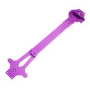 2pcs Upgrade Metal Radio Tray Fit for WLTOYS 124018 124019 1:12 RC Car