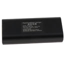 Type C Male to Square USB Female Power Charger Converter for Lenovo Thinkpad