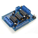 L293D Motor Control Shield Motor Drive Expansion Board For Arduino Motor Sh J3X3