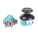 5pc/set Analog Joystick Sensor Potentiometer Thumb Stick Tool For PS4