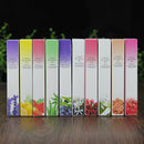 12Pc Mix Taste Cuticle Revitalizer Oil Pen Nail Art Care Treatment Manicure