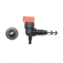2 Fuel Shut Off Valve For Briggs And Stratton 192980GS Pressure Washer RQS