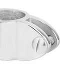 Boat Marine Stainless Steel Jaw Slide Bimini Top 1'' 25mm Round Tubing